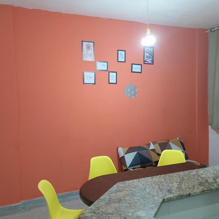 Apto Frente Pra Praia Boqueirao Pg Praia Grande  Ngoại thất bức ảnh