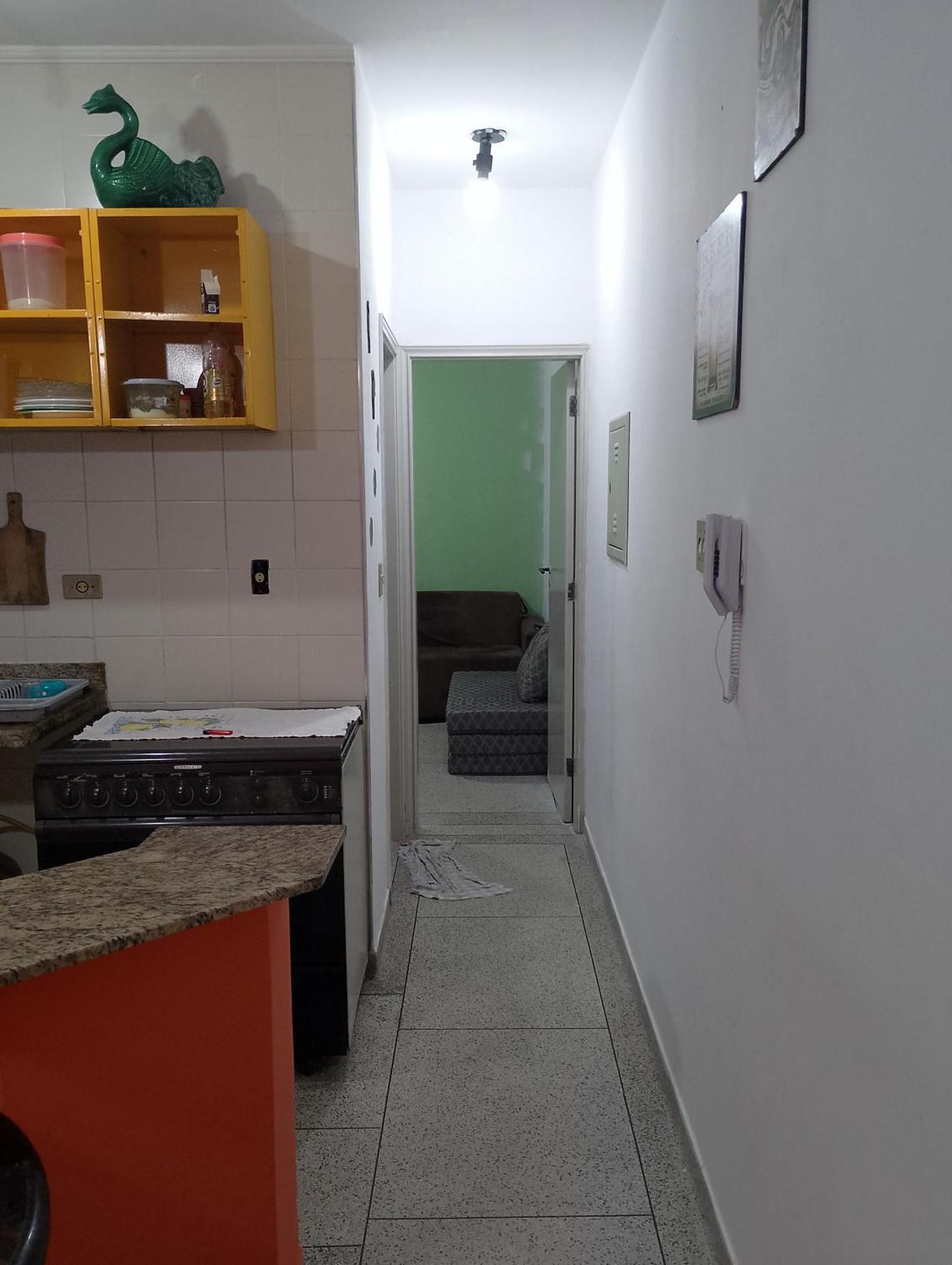 Apto Frente Pra Praia Boqueirao Pg Praia Grande  Ngoại thất bức ảnh