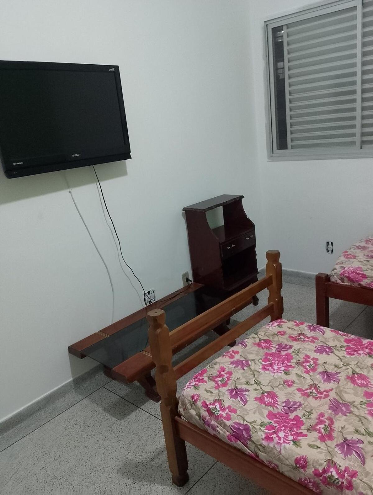 Apto Frente Pra Praia Boqueirao Pg Praia Grande  Ngoại thất bức ảnh